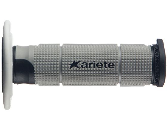 ΧΕΙΡΟΛΑΒΕΣ ΜΗΧΑΝΗΣ ARIETE - Trinity 02614-GRNB μαύρο/άσπρο/γκρι ΧΕΙΡΟΛΑΒΕΣ ΜΗΧΑΝΗΣ ARIETE - Trinity 02614-GRNB μαύρο/άσπρο/γκρι