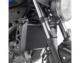 ΠΡΟΣΤΑΣΙΑ ΨΥΓΕΙΟΥ GIVI - PR3111 Suzuki SV 650 '16-'22 ΠΡΟΣΤΑΣΙΑ ΨΥΓΕΙΟΥ GIVI - PR3111 Suzuki SV 650 '16-'22