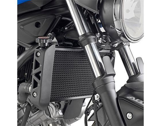 ΠΡΟΣΤΑΣΙΑ ΨΥΓΕΙΟΥ GIVI - PR3111 Suzuki SV 650 '16-'22 ΠΡΟΣΤΑΣΙΑ ΨΥΓΕΙΟΥ GIVI - PR3111 Suzuki SV 650 '16-'22