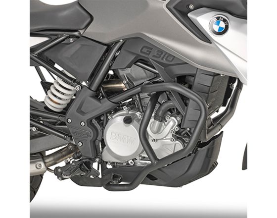 ΚΑΓΚΕΛΑ ΚΙΝΗΤΗΡΑ GIVI - TN5126 BMW G310 GS '17-'24 ΚΑΓΚΕΛΑ ΚΙΝΗΤΗΡΑ GIVI - TN5126 BMW G310 GS '17-'24