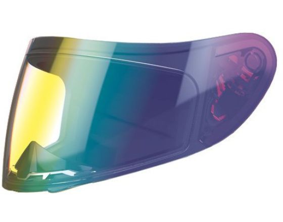 ΖΕΛΑΤΙΝΑ ΚΡΑΝΟΥΣ MT - Targo / Revenge 2 ιριδίου V14