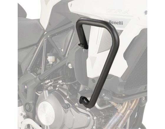 ΚΑΓΚΕΛΑ ΚΙΝΗΤΗΡΑ GIVI - TNH8703 Benelli TRK 502 | TRK 502 X '17-'25 ΚΑΓΚΕΛΑ ΚΙΝΗΤΗΡΑ GIVI - TNH8703 Benelli TRK 502 | TRK 502 X '17-'25