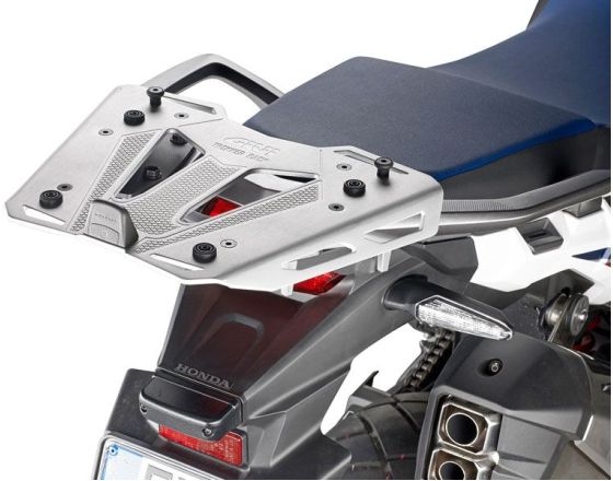 ΣΧΑΡΑ ΒΑΛΙΤΣΑΣ GIVI - SR1161 Honda CRF1000L Africa Twin Adventure Sports '18-'19