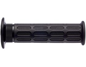 ΧΕΙΡΟΛΑΒΕΣ ΜΗΧΑΝΗΣ ARIETE - Honda 01682/SSF 125mm μαύρο ΧΕΙΡΟΛΑΒΕΣ ΜΗΧΑΝΗΣ ARIETE - Honda 01682/SSF 125mm μαύρο