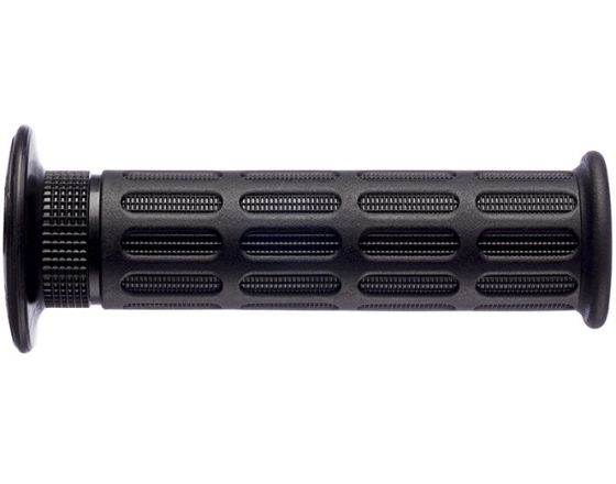 ΧΕΙΡΟΛΑΒΕΣ ΜΗΧΑΝΗΣ ARIETE - Honda 01682/SSF 125mm μαύρο