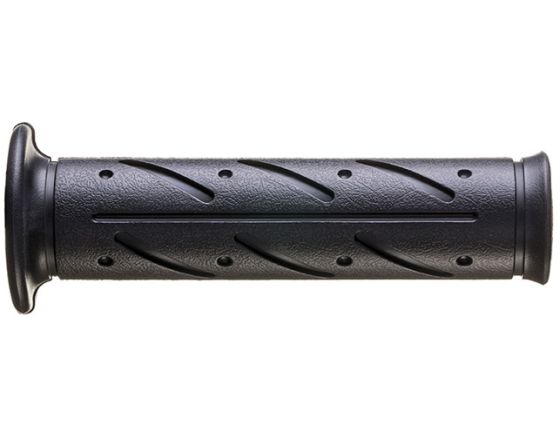 ΧΕΙΡΟΛΑΒΕΣ ΜΗΧΑΝΗΣ ARIETE - Kymco 02639/SSF 120mm μαύρο