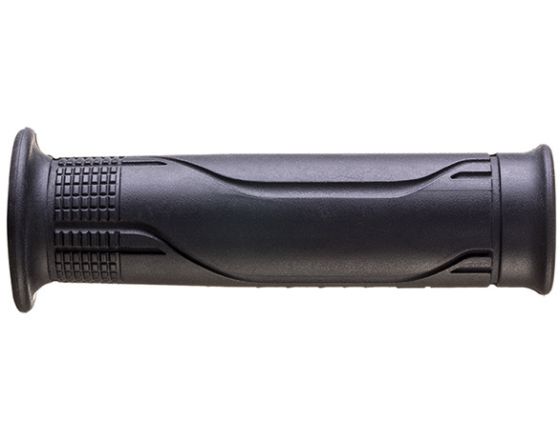 ΧΕΙΡΟΛΑΒΕΣ ΜΗΧΑΝΗΣ ARIETE - Honda 02637/SSF 115mm μαύρο