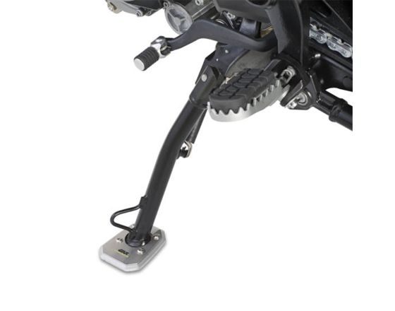 ΒΑΣΗ ΕΠΕΚΤΑΣΗΣ ΠΛΑΓΙΟΣΤΑΤΗ GIVI - ES6408 για Tiger 1200 '18/ Tiger Explorer '12-'17 ΒΑΣΗ ΕΠΕΚΤΑΣΗΣ ΠΛΑΓΙΟΣΤΑΤΗ GIVI - ES6408 για Tiger 1200 '18/ Tiger Explorer '12-'17