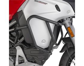 ΚΑΓΚΕΛΑ ΚΙΝΗΤΗΡΑ GIVI - TN7408 Ducati Multistrada Enduro 1200 '16-'18/ Enduro 1260 '19-'21 ΚΑΓΚΕΛΑ ΚΙΝΗΤΗΡΑ GIVI - TN7408 Ducati Multistrada Enduro 1200 '16-'18/ Enduro 1260 '19-'21