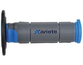 ΧΕΙΡΟΛΑΒΕΣ ΜΗΧΑΝΗΣ ARIETE - Trinity 02614-GRAN γκρί/μπλε/μαύρο ΧΕΙΡΟΛΑΒΕΣ ΜΗΧΑΝΗΣ ARIETE - Trinity 02614-GRAN γκρί/μπλε/μαύρο