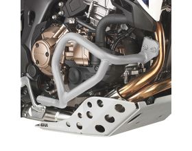 ΚΑΓΚΕΛΑ ΚΙΝΗΤΗΡΑ GIVI - TN1162OX Inox Hnoda CRF1000L Africa Twin '16-'19