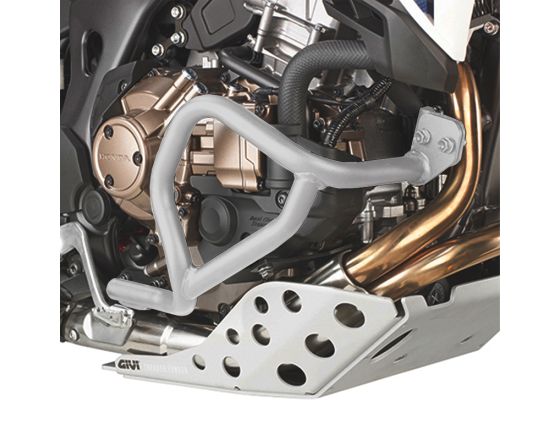 ΚΑΓΚΕΛΑ ΚΙΝΗΤΗΡΑ GIVI - TN1162OX Inox Hnoda CRF1000L Africa Twin '16-'19