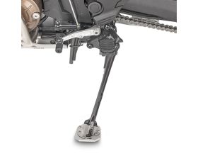 ΒΑΣΗ ΕΠΕΚΤΑΣΗΣ ΠΛΑΓΙΟΣΤΑΤΗ GIVI - ES1161 για Honda CRF1000 Africa Twin '18-'19