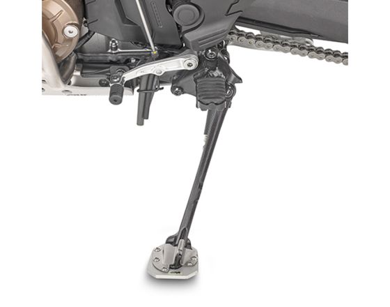ΒΑΣΗ ΕΠΕΚΤΑΣΗΣ ΠΛΑΓΙΟΣΤΑΤΗ GIVI - ES1161 για Honda CRF1000 Africa Twin '18-'19