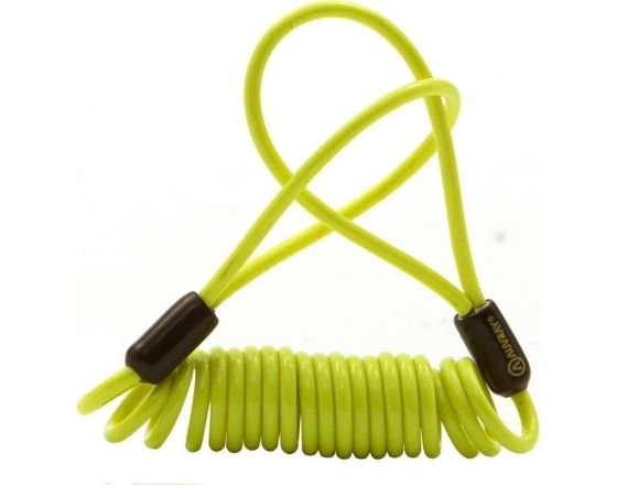 AUVRAY Σπιράλ υπενθύμισης λουκέτου