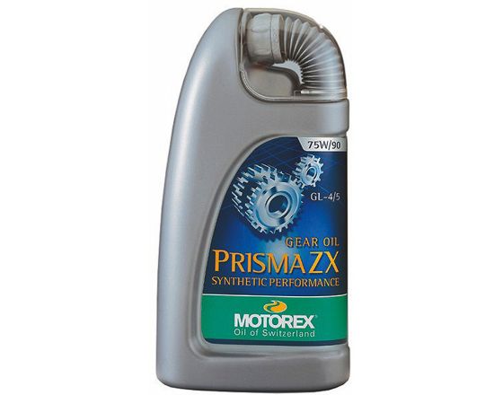 Λάδι σασμάν Motorex Prisma 75W/90 GL 1Lt