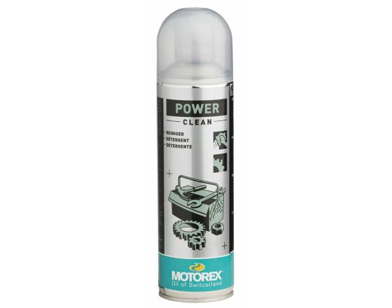 Σπρέι καθαρισμού γενικής χρήσης Power Clean Motorex 500ml