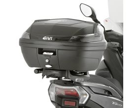 ΣΧΑΡΑ ΒΑΛΙΤΣΑΣ GIVI - SR2120 Yamaha Tricity 125-155 '14-'24 ΣΧΑΡΑ ΒΑΛΙΤΣΑΣ GIVI - SR2120 Yamaha Tricity 125-155 '14-'24