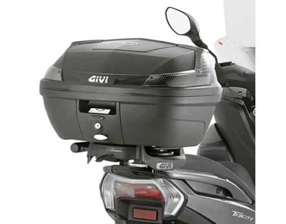 ΣΧΑΡΑ ΒΑΛΙΤΣΑΣ GIVI - SR2120 Yamaha Tricity 125-155 '14-'24 ΣΧΑΡΑ ΒΑΛΙΤΣΑΣ GIVI - SR2120 Yamaha Tricity 125-155 '14-'24