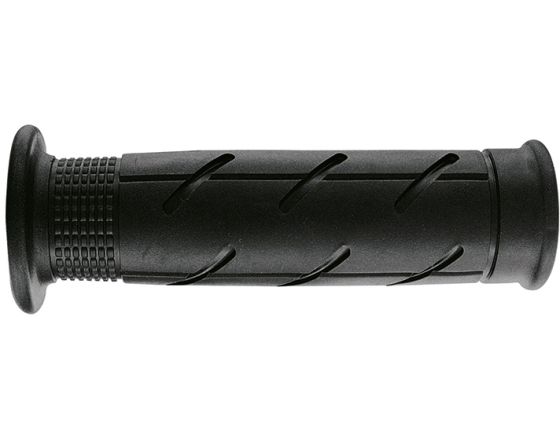 ΧΕΙΡΟΛΑΒΕΣ ΜΗΧΑΝΗΣ ARIETE - Honda 01686/SSF 120mm super soft μαύρο