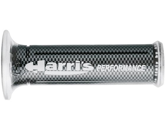 ΧΕΙΡΟΛΑΒΕΣ ΜΗΧΑΝΗΣ ARIETE - Universal 01687/F 120mm Carbon με τρύπα ΧΕΙΡΟΛΑΒΕΣ ΜΗΧΑΝΗΣ ARIETE - Universal 01687/F 120mm Carbon με τρύπα