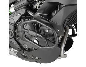 ΚΑΓΚΕΛΑ ΚΙΝΗΤΗΡΑ GIVI - TN4114 Kawasaki Versys 650 '15-'21 ΚΑΓΚΕΛΑ ΚΙΝΗΤΗΡΑ GIVI - TN4114 Kawasaki Versys 650 '15-'21