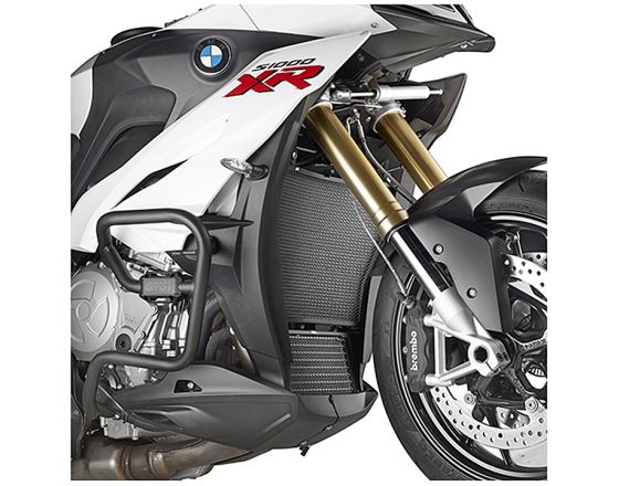 ΠΡΟΣΤΑΣΙΑ ΨΥΓΕΙΟΥ GIVI - PR5119 BMW S1000 XR '15-'19 / S1000 R '14-'20