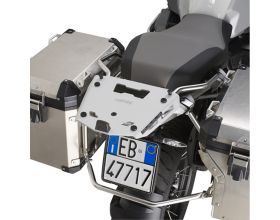 ΣΧΑΡΑ / ΠΙΑΣΤΡΑ ΒΑΛΙΤΣΑΣ GIVI - SRA5112 BMW R1200 GS Adventure '14-'18/ R1250 GS Adventure '19-'24
