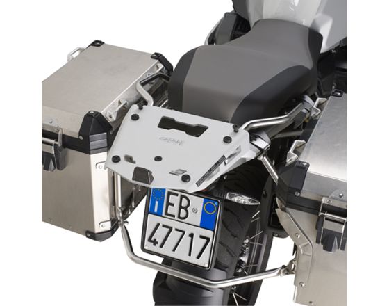 ΣΧΑΡΑ / ΠΙΑΣΤΡΑ ΒΑΛΙΤΣΑΣ GIVI - SRA5112 BMW R1200 GS Adventure '14-'18/ R1250 GS Adventure '19-'24