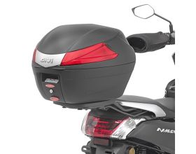 ΣΧΑΡΑ ΒΑΛΙΤΣΑΣ GIVI - SR2123 Yamaha N-Max 125/155 '15-'20