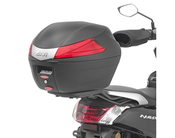 ΣΧΑΡΑ ΒΑΛΙΤΣΑΣ GIVI - SR2123 Yamaha N-Max 125/155 '15-'20
