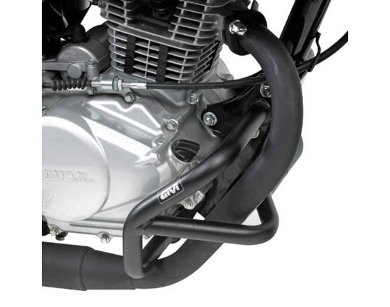 ΚΑΓΚΕΛΑ ΚΙΝΗΤΗΡΑ GIVI - TN1142 Honda CBF 125 '09-'14 /  CB 125F '15-'20