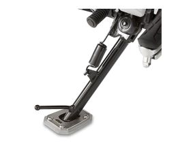 ΒΑΣΗ ΕΠΕΚΤΑΣΗΣ ΠΛΑΓΙΟΣΤΑΤΗ GIVI - ES1111 για Honda NC750 S-X / Integra 700-750 / XLV 700 / CB 500X ΒΑΣΗ ΕΠΕΚΤΑΣΗΣ ΠΛΑΓΙΟΣΤΑΤΗ GIVI - ES1111 για Honda NC750 S-X / Integra 700-750 / XLV 700 / CB 500X