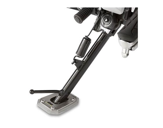 ΒΑΣΗ ΕΠΕΚΤΑΣΗΣ ΠΛΑΓΙΟΣΤΑΤΗ GIVI - ES1111 για Honda NC750 S-X / Integra 700-750 / XLV 700 / CB 500X