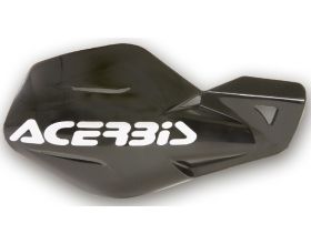 ΧΟΥΦΤΕΣ ΠΡΟΣΤΑΣΙΑΣ ACERBIS - MX Uniko black ΧΟΥΦΤΕΣ ΠΡΟΣΤΑΣΙΑΣ ACERBIS - MX Uniko black