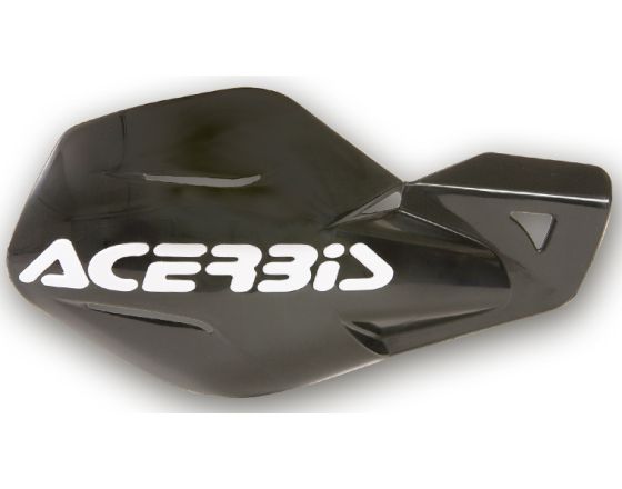 ΧΟΥΦΤΕΣ ΠΡΟΣΤΑΣΙΑΣ ACERBIS - MX Uniko black