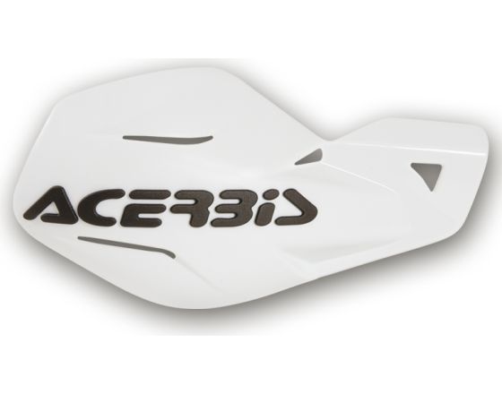 ΧΟΥΦΤΕΣ ΠΡΟΣΤΑΣΙΑΣ ACERBIS - MX Uniko white