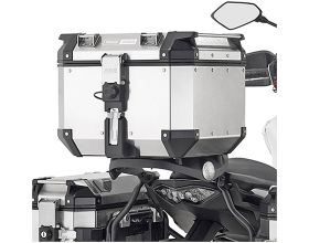 ΣΧΑΡΑ ΒΑΛΙΤΣΑΣ GIVI - SR4114 Kawasaki Versys 650 '15-'23 ΣΧΑΡΑ ΒΑΛΙΤΣΑΣ GIVI - SR4114 Kawasaki Versys 650 '15-'23