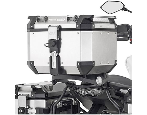 ΣΧΑΡΑ ΒΑΛΙΤΣΑΣ GIVI - SR4114 Kawasaki Versys 650 '15-'23 ΣΧΑΡΑ ΒΑΛΙΤΣΑΣ GIVI - SR4114 Kawasaki Versys 650 '15-'23