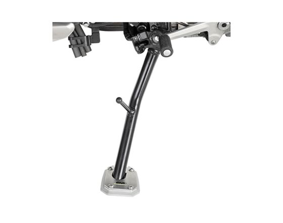 ΒΑΣΗ ΕΠΕΚΤΑΣΗΣ ΠΛΑΓΙΟΣΤΑΤΗ GIVI - ES1139 για Honda Crossrunner 800 '15-'20