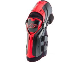 ΕΠΙΓΟΝΑΤΙΔΕΣ ACERBIS - Gorilla black/red ΕΠΙΓΟΝΑΤΙΔΕΣ ACERBIS - Gorilla black/red