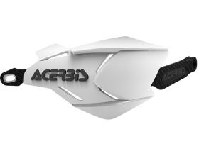 ΧΟΥΦΤΕΣ ΠΡΟΣΤΑΣΙΑΣ ACERBIS - X-Factory white ΧΟΥΦΤΕΣ ΠΡΟΣΤΑΣΙΑΣ ACERBIS - X-Factory white