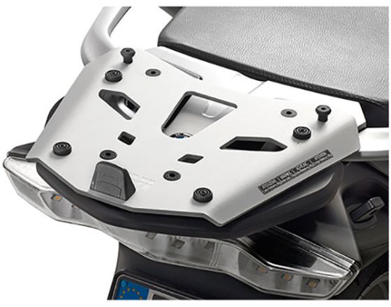 ΣΧΑΡΑ / ΠΙΑΣΤΡΑ ΒΑΛΙΤΣΑΣ GIVI - SRA5113 BMW R 1200 RT '14-'18/ R 1250 RT '19-'20 ΣΧΑΡΑ / ΠΙΑΣΤΡΑ ΒΑΛΙΤΣΑΣ GIVI - SRA5113 BMW R 1200 RT '14-'18/ R 1250 RT '19-'20