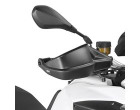 ΧΟΥΦΤΕΣ ΠΡΟΣΤΑΣΙΑΣ GIVI - HP5103 BMW F700GS / F800GS '13-'16 ΧΟΥΦΤΕΣ ΠΡΟΣΤΑΣΙΑΣ GIVI - HP5103 BMW F700GS / F800GS '13-'16