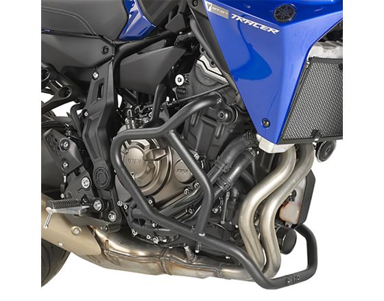 ΚΑΓΚΕΛΑ ΚΙΝΗΤΗΡΑ GIVI - TN2130 Yamaha Tracer 700 | GT '16-'19 / MT-07 '18-'20 ΚΑΓΚΕΛΑ ΚΙΝΗΤΗΡΑ GIVI - TN2130 Yamaha Tracer 700 | GT '16-'19 / MT-07 '18-'20