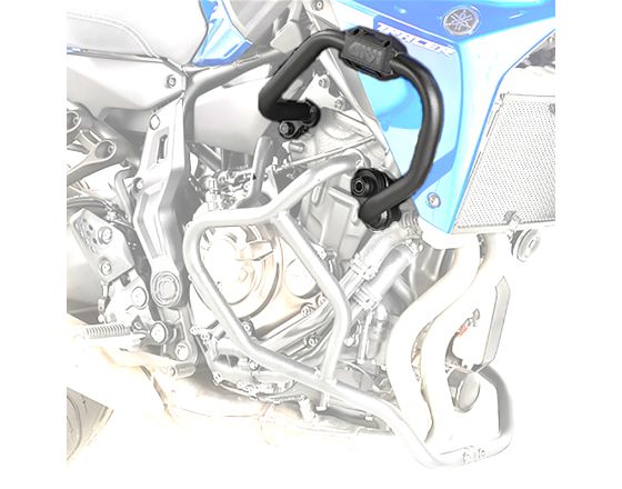 ΚΑΓΚΕΛΑ ΚΙΝΗΤΗΡΑ GIVI - TNH2130 Yamaha Tracer 700 '16-'24 ΚΑΓΚΕΛΑ ΚΙΝΗΤΗΡΑ GIVI - TNH2130 Yamaha Tracer 700 '16-'24
