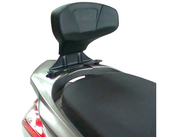 ΠΛΑΤΗ SCOOTER GIVI - TB82 Kymco Downtown 125i/200i/300i '09-'17 ΠΛΑΤΗ SCOOTER GIVI - TB82 Kymco Downtown 125i/200i/300i '09-'17