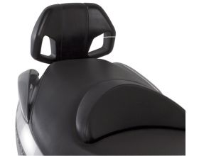 ΠΛΑΤΗ GIVI - TB3106 Suzuki Burgman 125-200 '06-'13 / Burgman 125-200 ABS '14-'18 ΠΛΑΤΗ GIVI - TB3106 Suzuki Burgman 125-200 '06-'13 / Burgman 125-200 ABS '14-'18