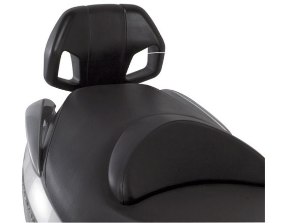 ΠΛΑΤΗ GIVI - TB3106 Suzuki Burgman 125-200 '06-'13 / Burgman 125-200 ABS '14-'18 ΠΛΑΤΗ GIVI - TB3106 Suzuki Burgman 125-200 '06-'13 / Burgman 125-200 ABS '14-'18