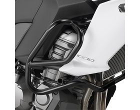ΚΑΓΚΕΛΑ ΚΙΝΗΤΗΡΑ GIVI - TN4113 Kawasaki Versys 1000 '15-'18